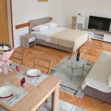 Simovic Apartment Trebinje