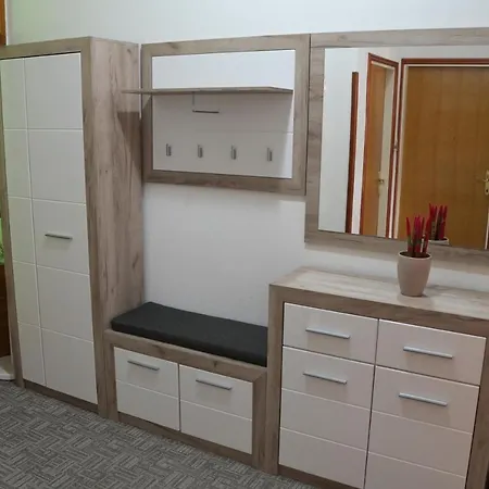 Apartment Simovic *