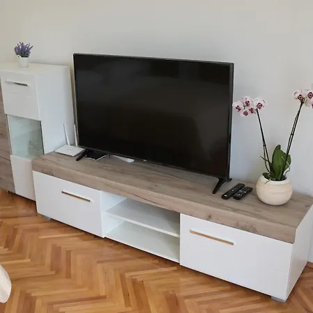 Apartment Simovic *