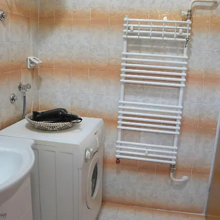 Simovic Апартаменты