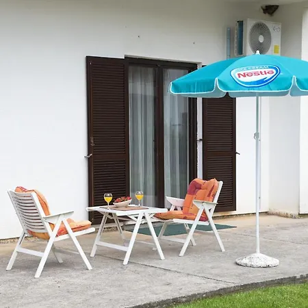 Simovic Apartment Trebinje