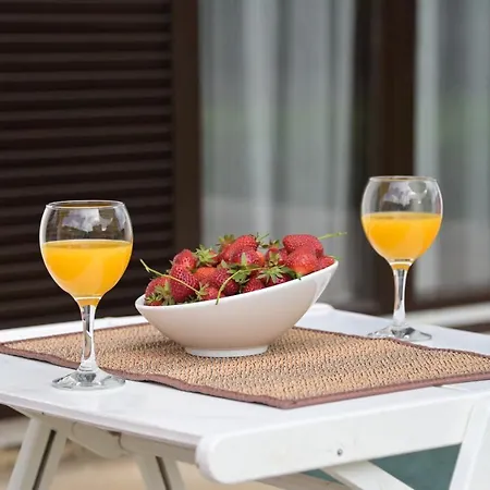 Appartement Simovic Trebinje