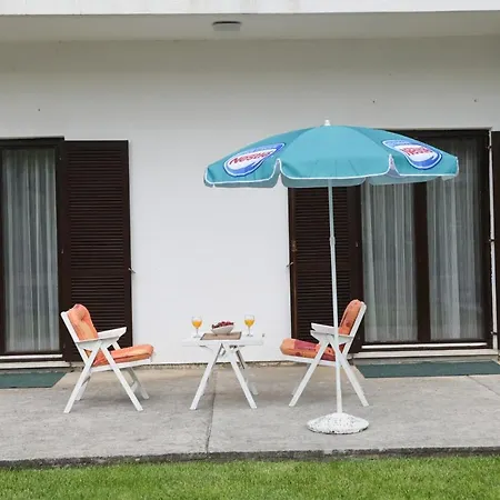 Apartment Simovic *