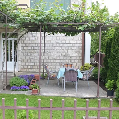 Апартаменты Simovic
